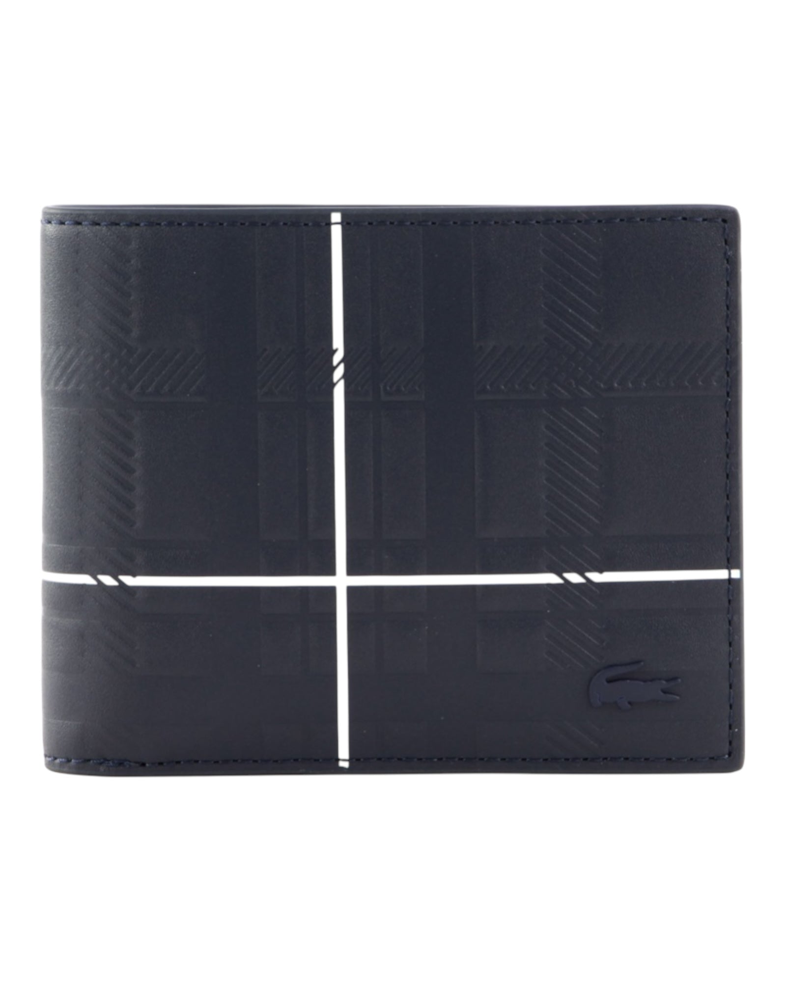 Lacoste Wallet |Black|