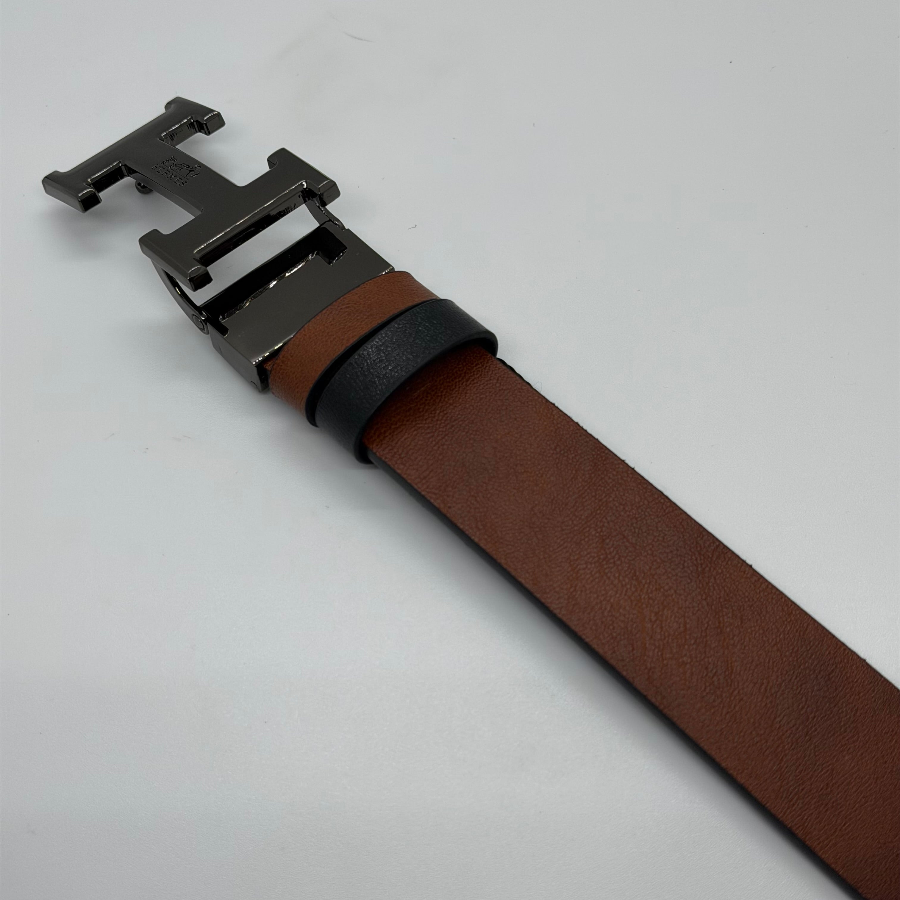 Hermès Belt