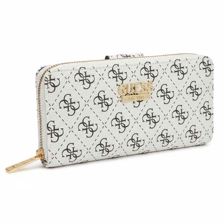 Guess Hand Wallet 744