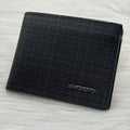 Burberry Wallet |Black|
