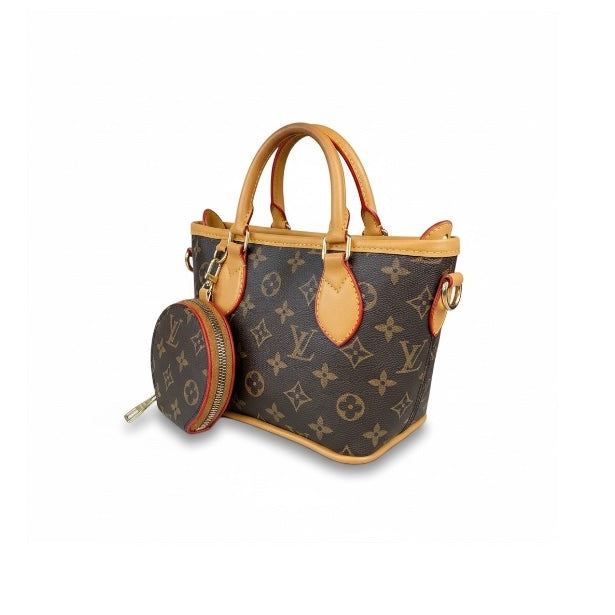 Louis Vuitton Top-Handle 992