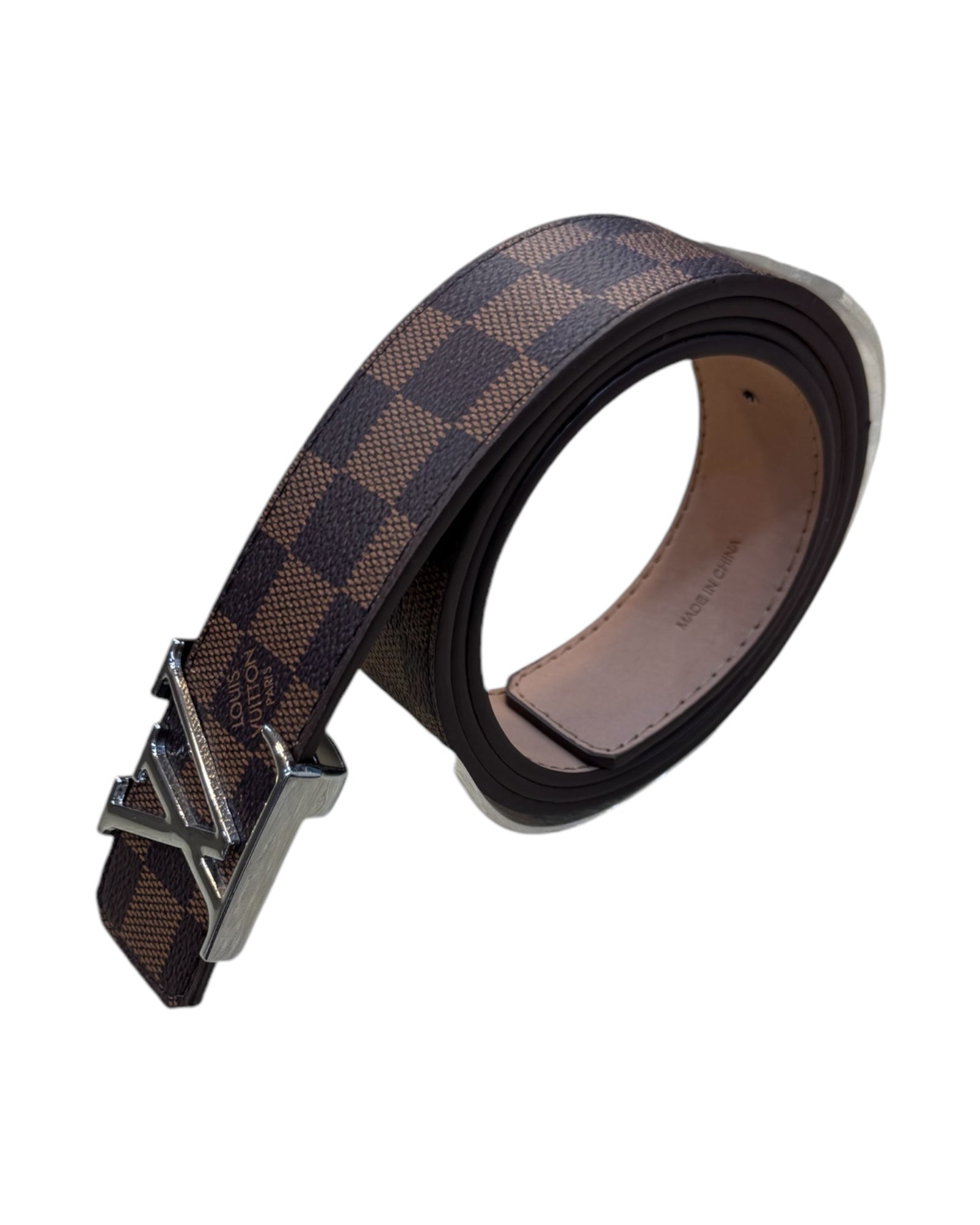 Louis vuitton  Belt |Brown|