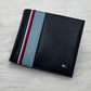Tommy Hilfiger Wallet |Black|
