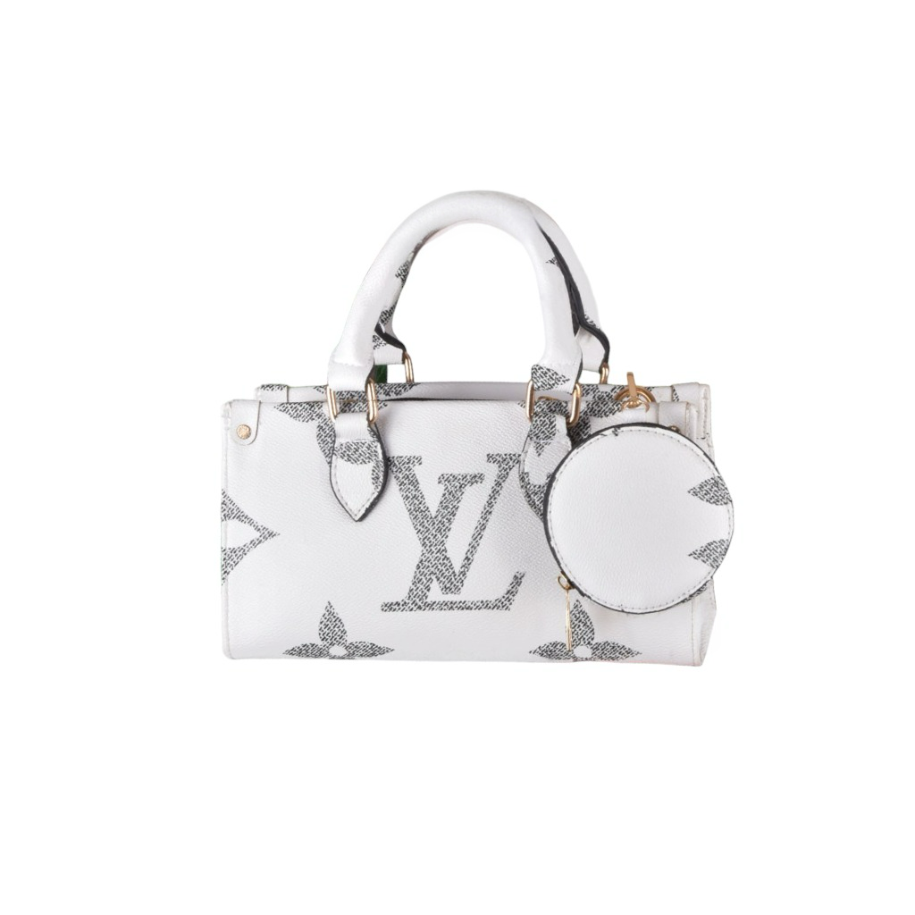 Louis Vuitton Satchel 957