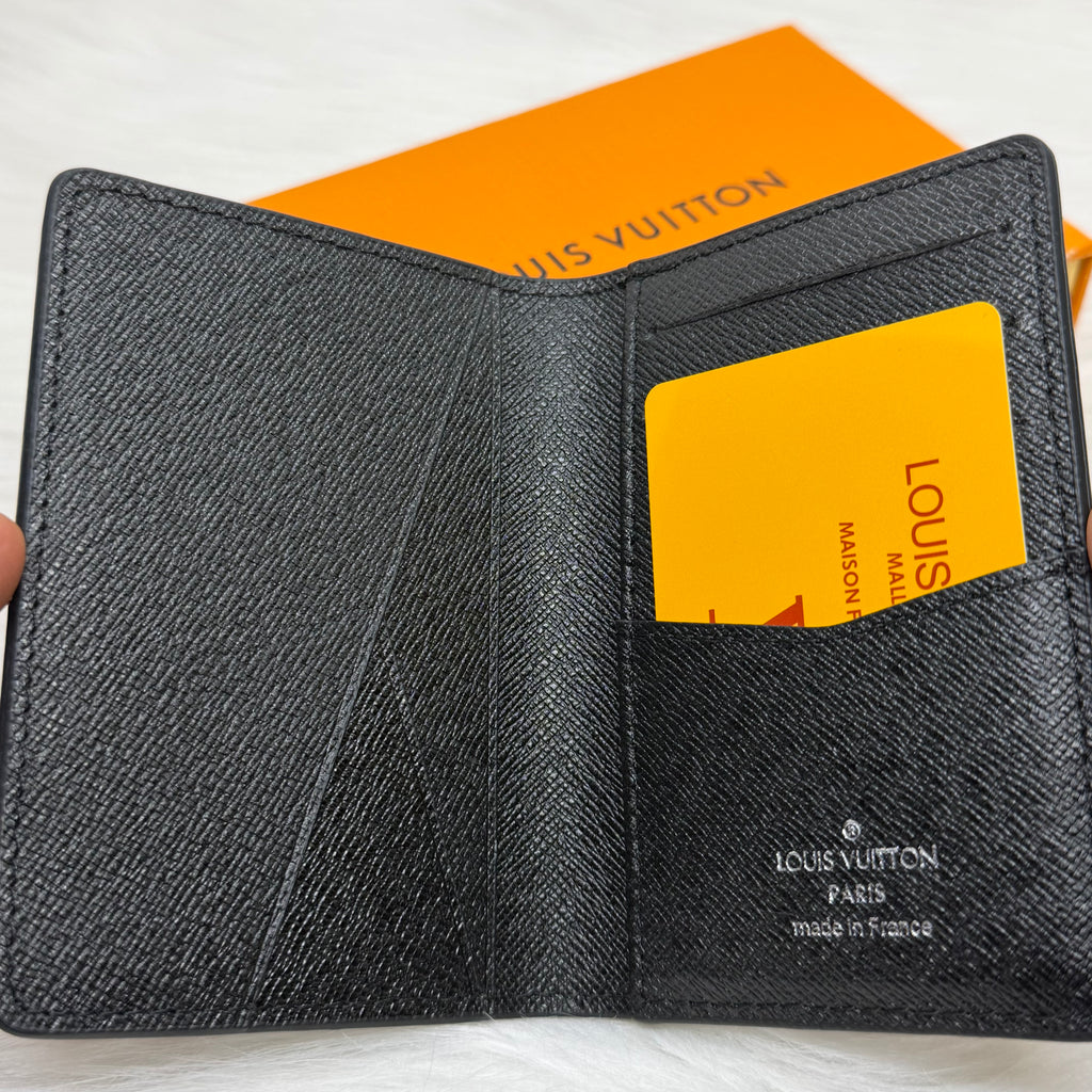 Louis Vuitton x Nigo Pocket Organizer