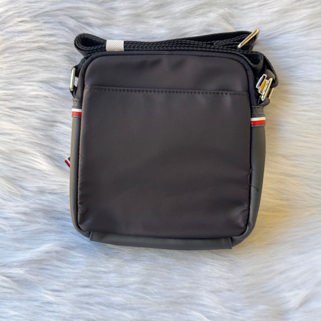 Tommy Hilfiger Crossbody Bag |Black| 9930