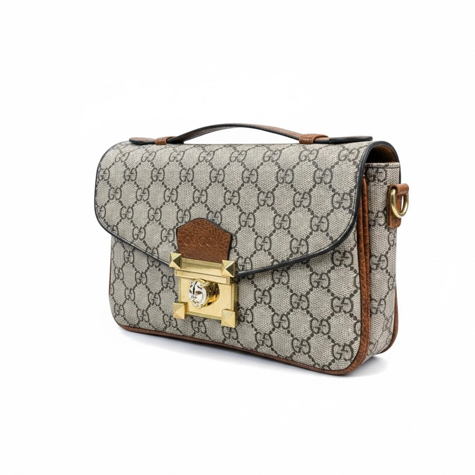 Gucci satchel 990