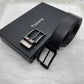 Tommy Hilfiger Double Buckle Belt