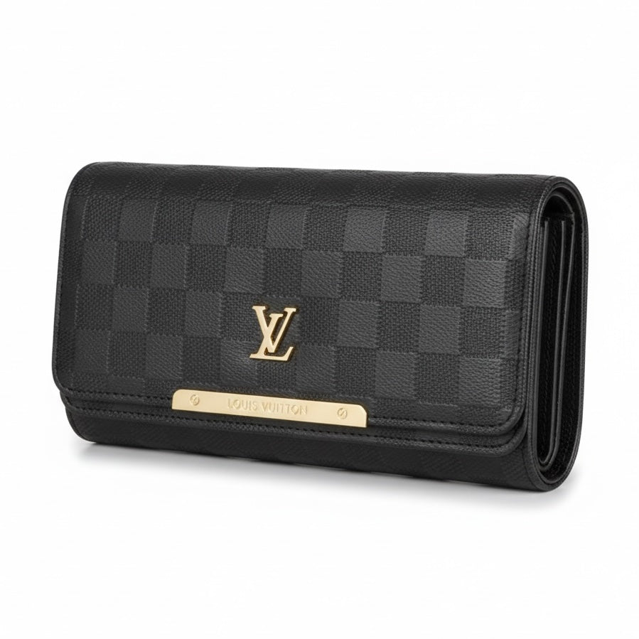 Louis vuitton Women Wallet 766