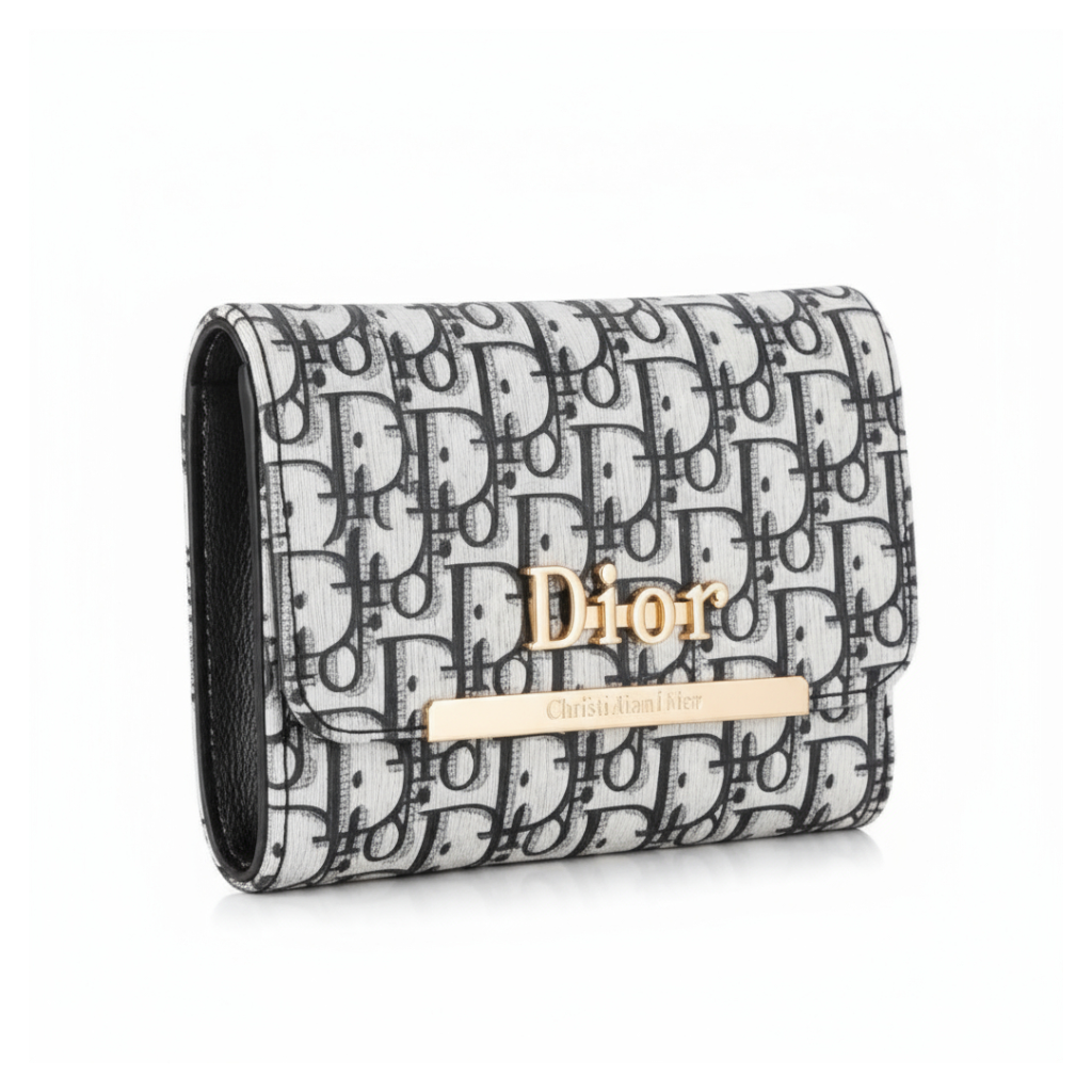 Christian Dior Hand Wallet 762