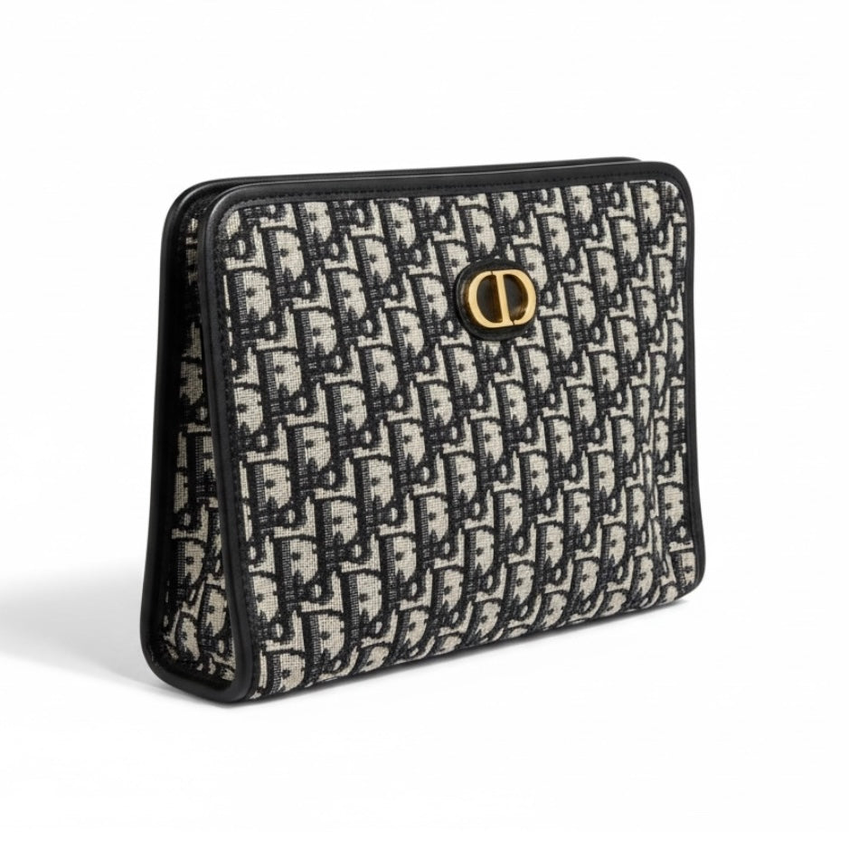 Christian Dior Jouvence MM Toiletry Bag