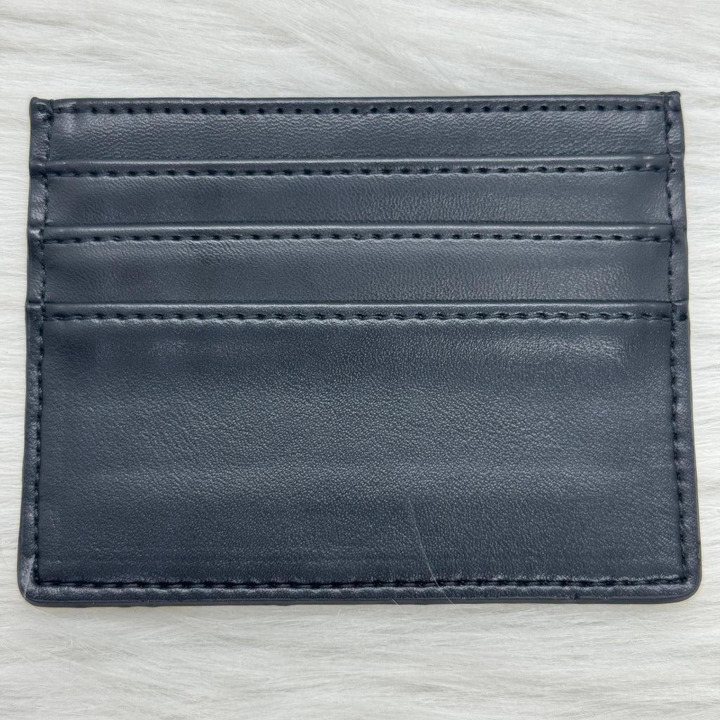 Gucci Card-Holder |Black|