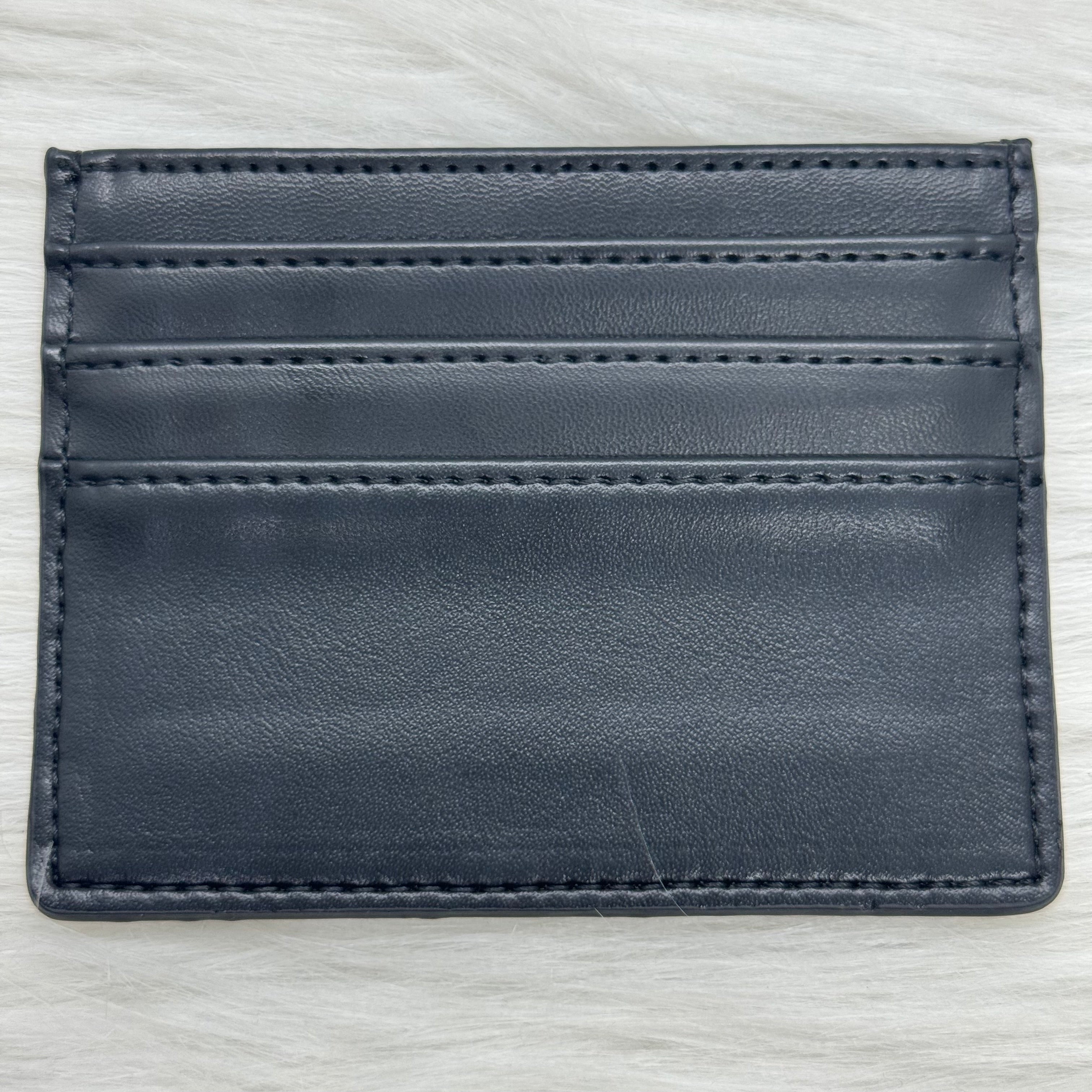 Gucci Card-Holder |Black|