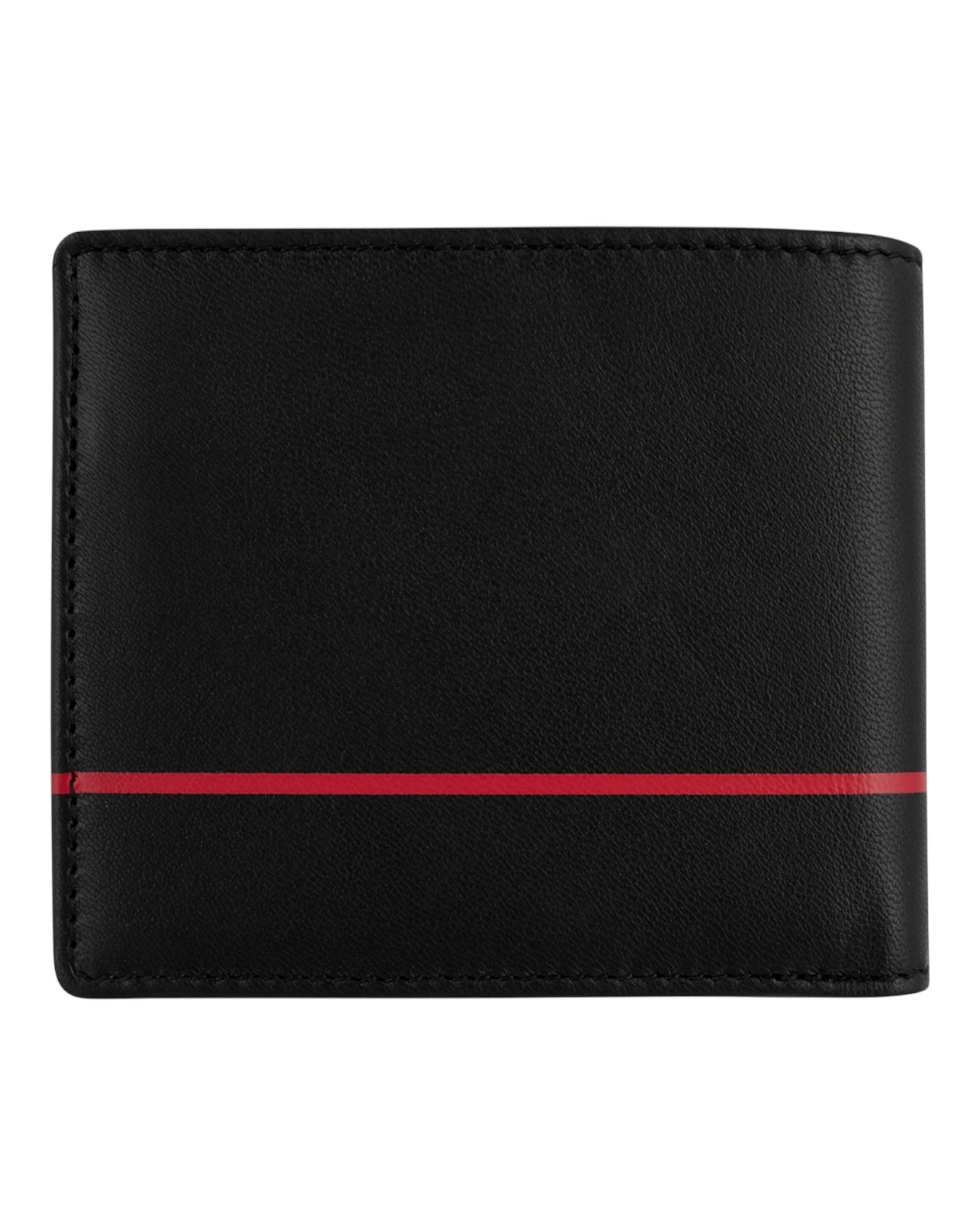 Hugo Boss Set Wallet & Medal |Black|