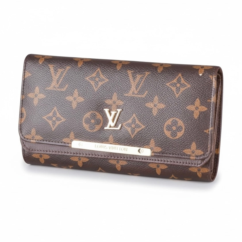 Louis Vuitton Women Wallet 766