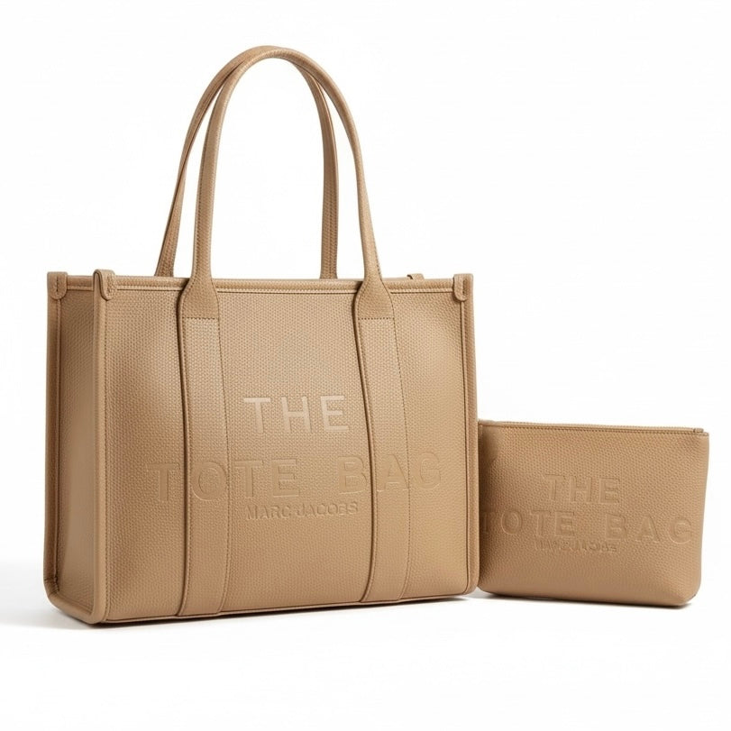 The Tote Bag Top-Handle 640