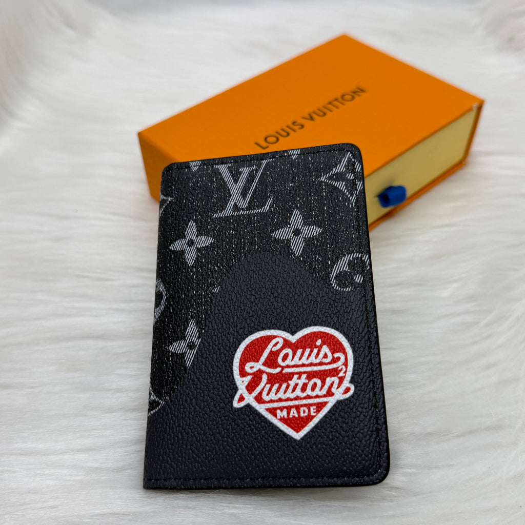 Louis Vuitton x Nigo Pocket Organizer