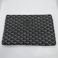 Goyard Pochette |Black|