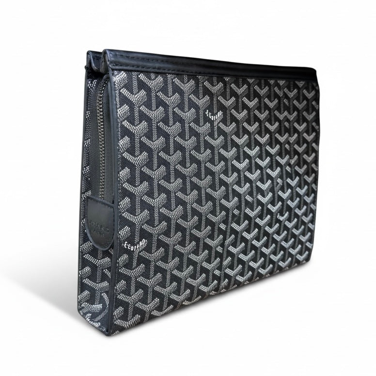 Goyard Clutch Bag