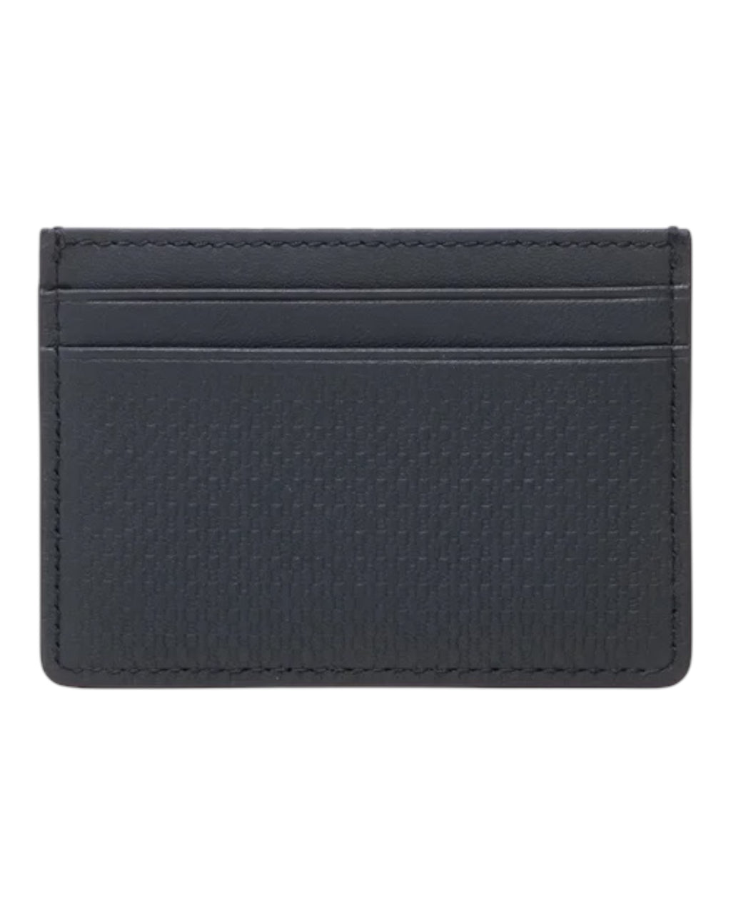 Hugo Boss Set Wallet & Card Holder |Black|
