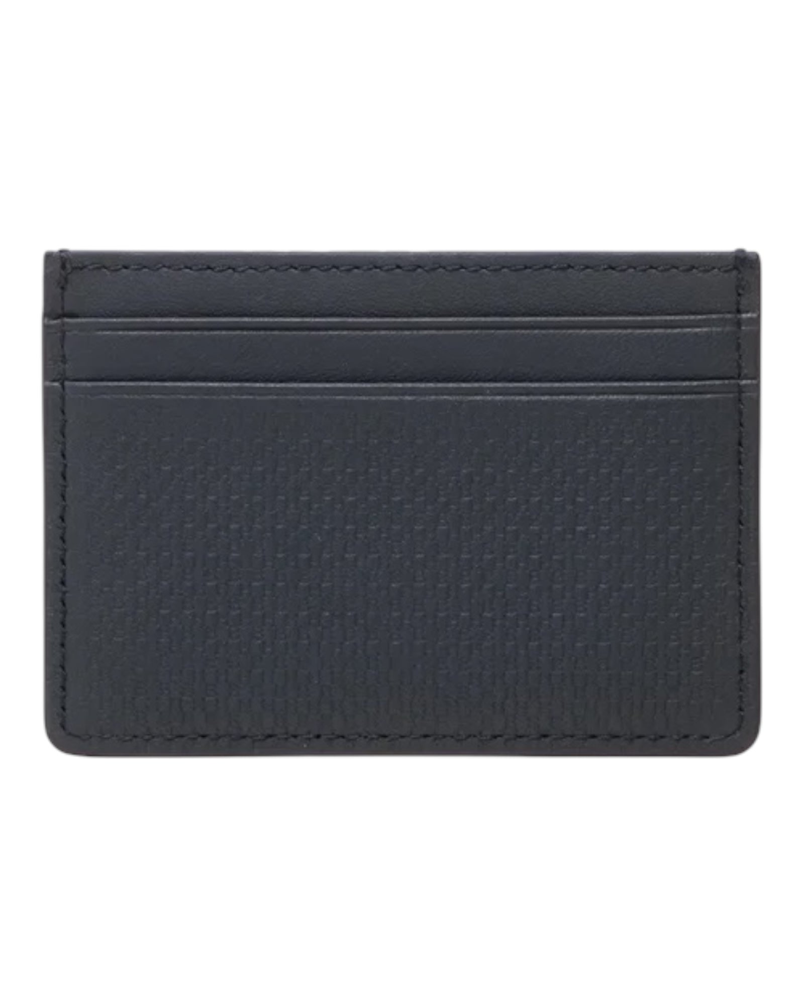 Hugo Boss Set Wallet & Card Holder |Black|