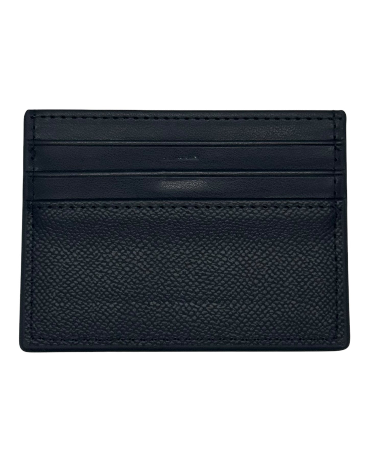 Tommy Hilfiger Card-Holder |Black|