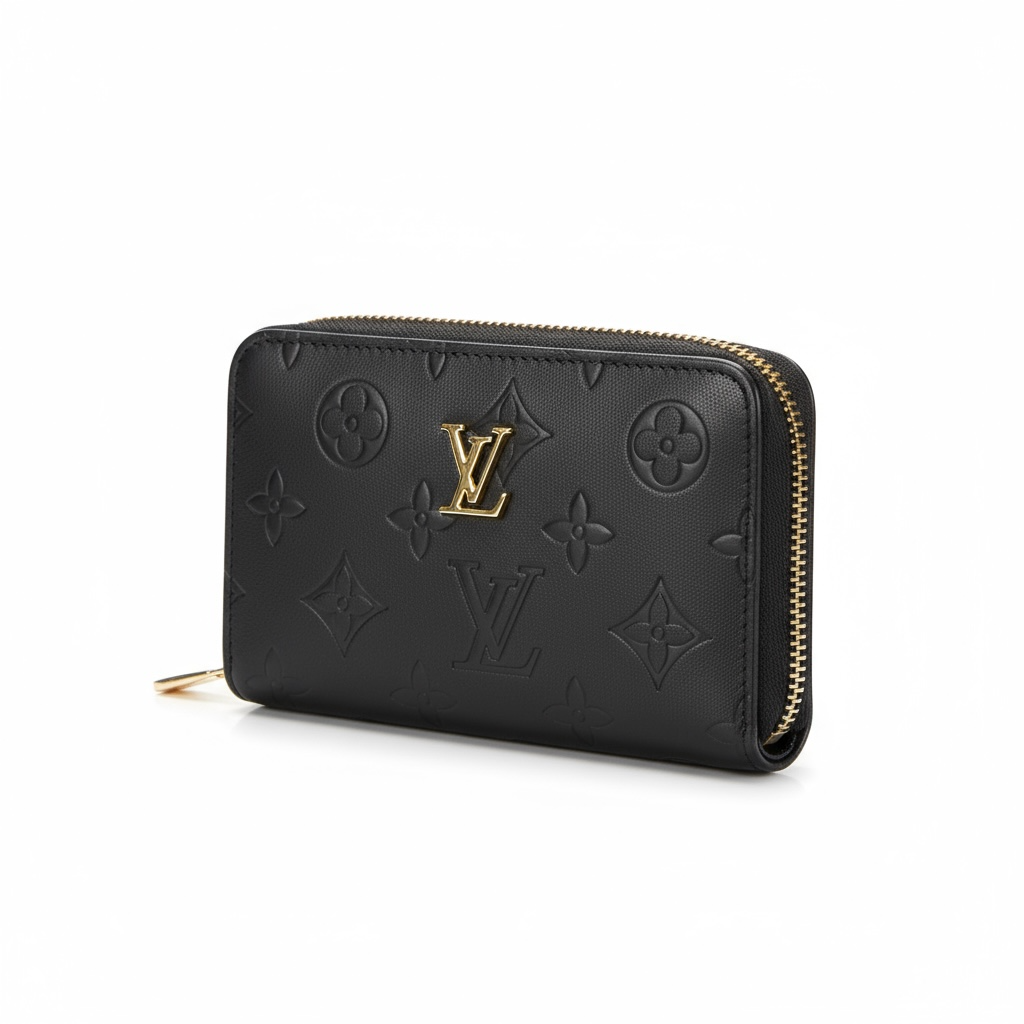 Louis Vuitton Hand Wallet 934