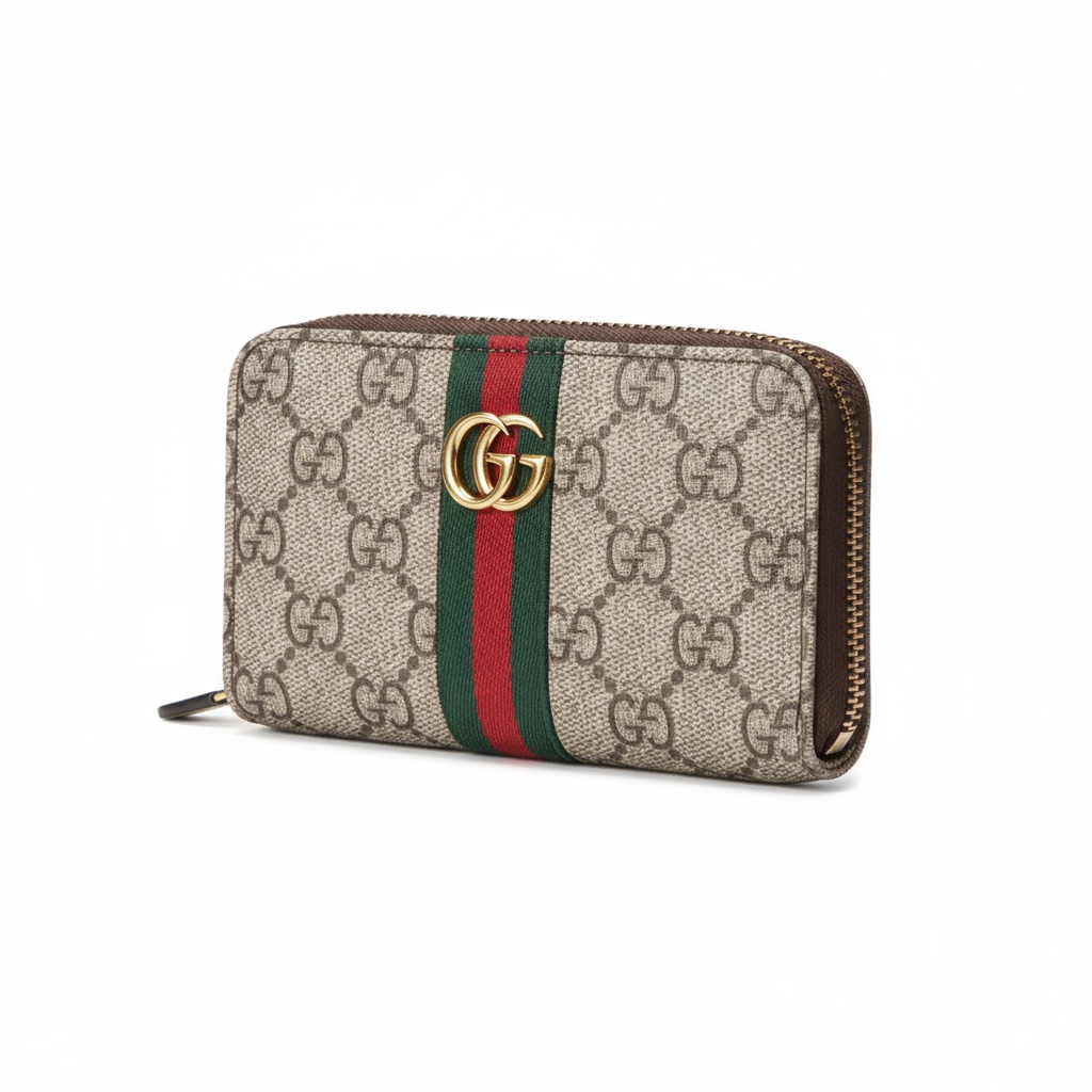 Gucci Hand Wallet 934