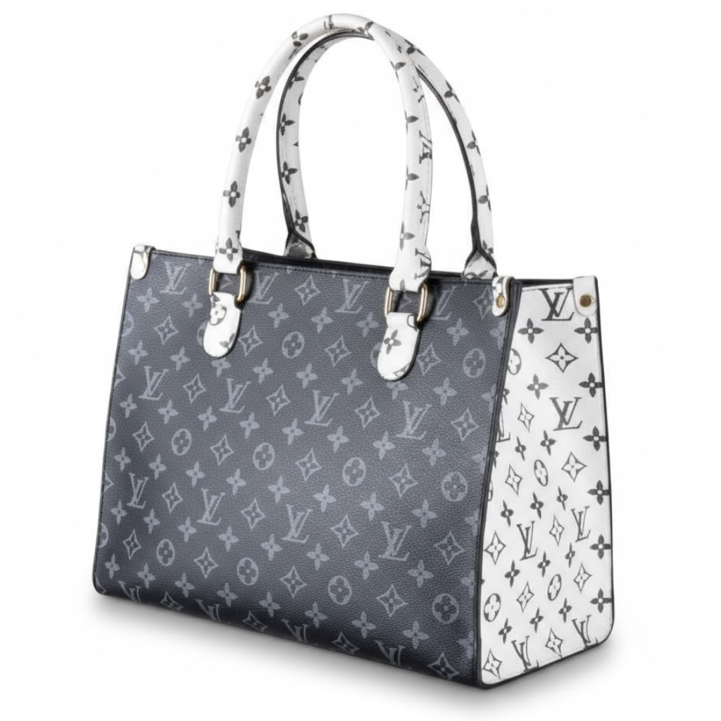 Louis Vuitton Satchel Bag 922