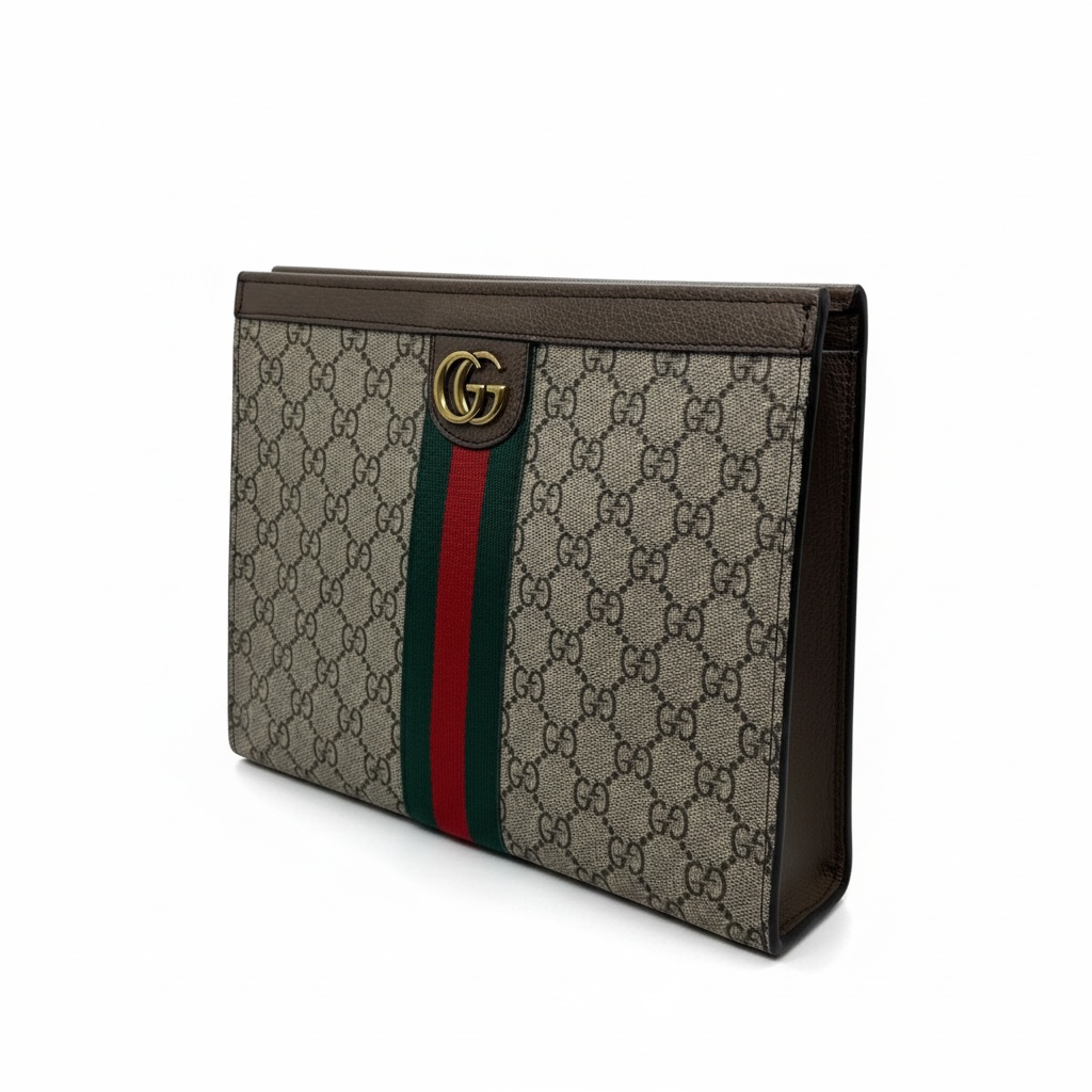 Gucci 61692 Clutch Bag