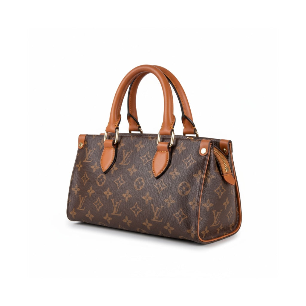 Louis Vuitton satchel 957