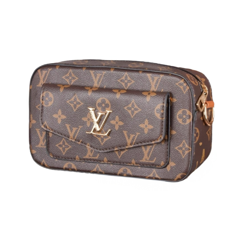 Louis Vuitton Satchel 960