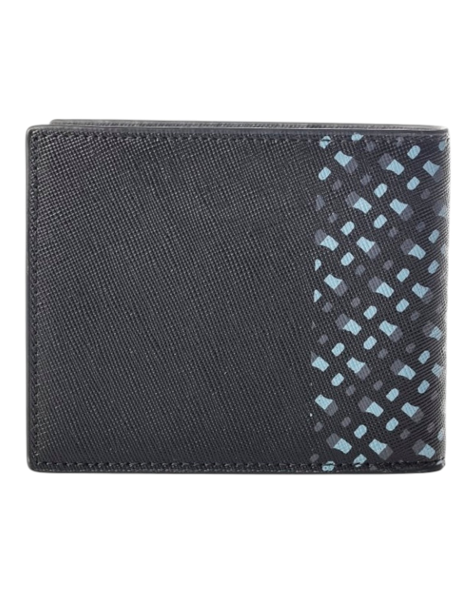 Hugo Boss Wallet |Black|