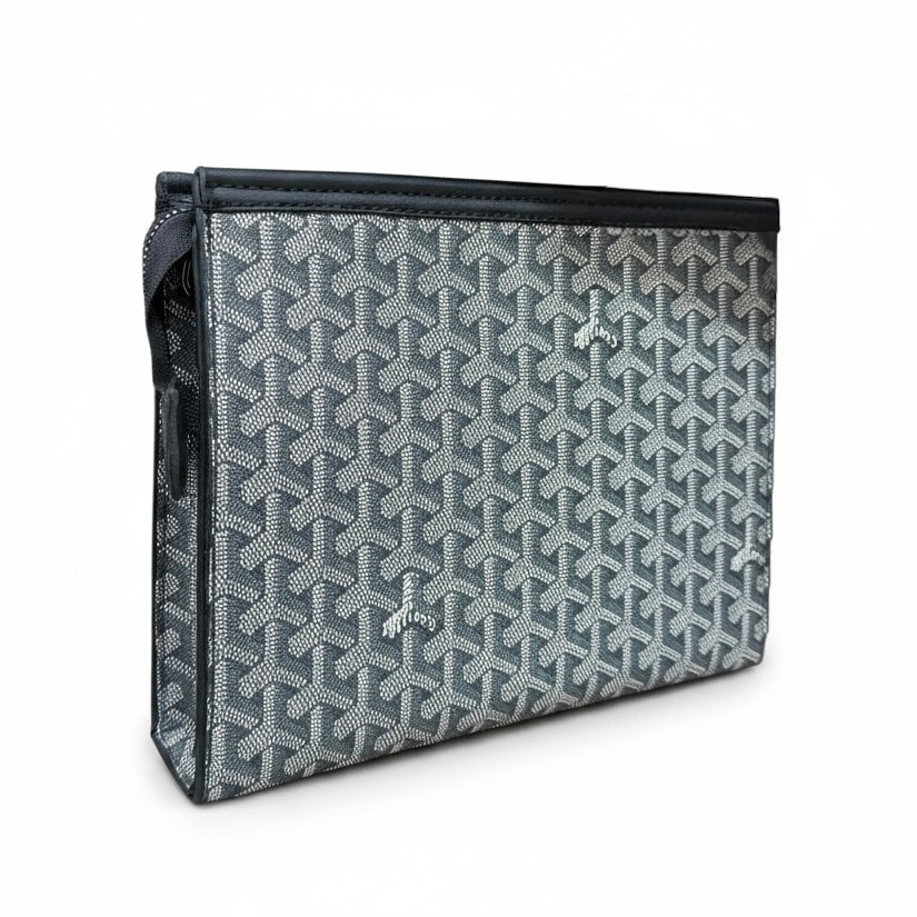 Goyard Clutch Bag