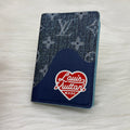 Louis Vuitton x Nigo Pocket Organizer