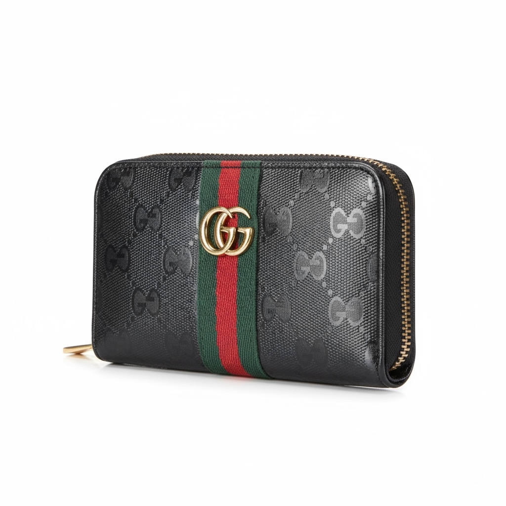 Gucci Hand Wallet 934