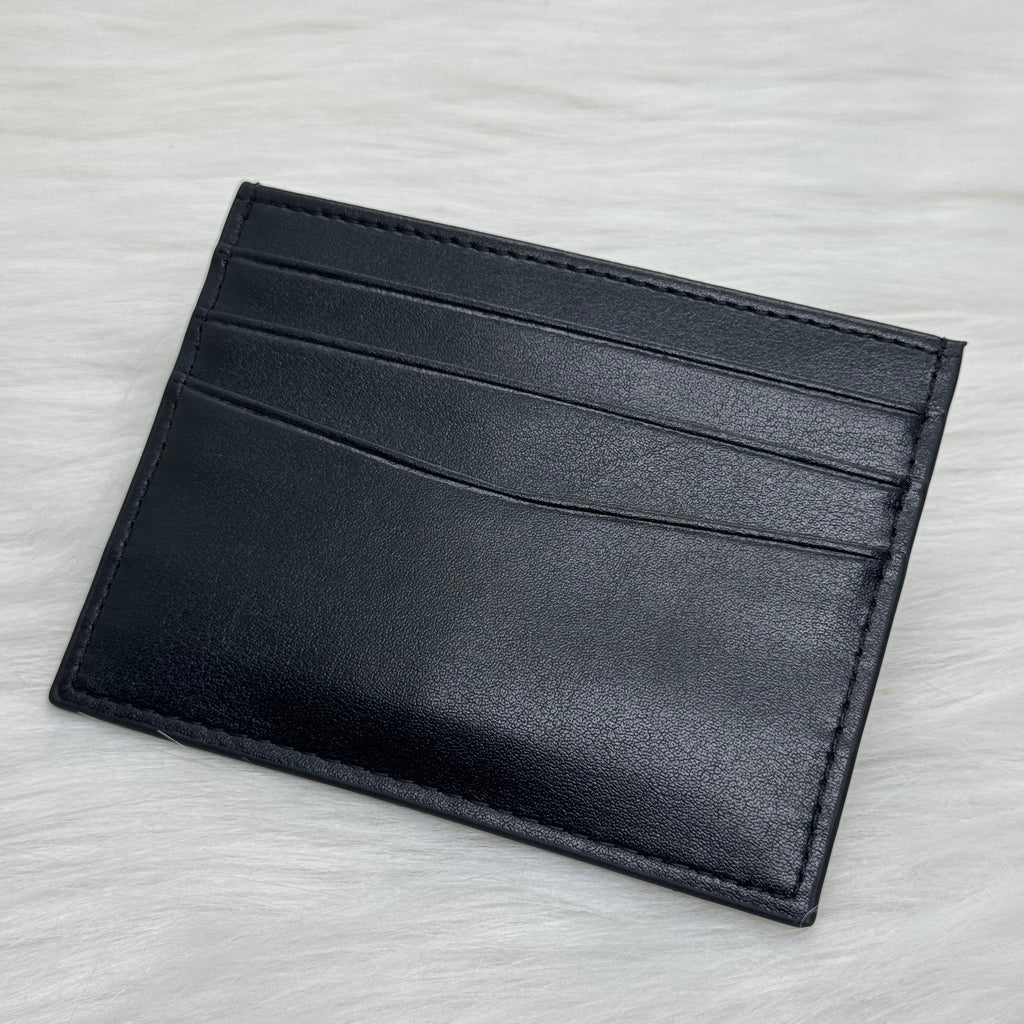 Calvin Klein Card-Holder |Black|