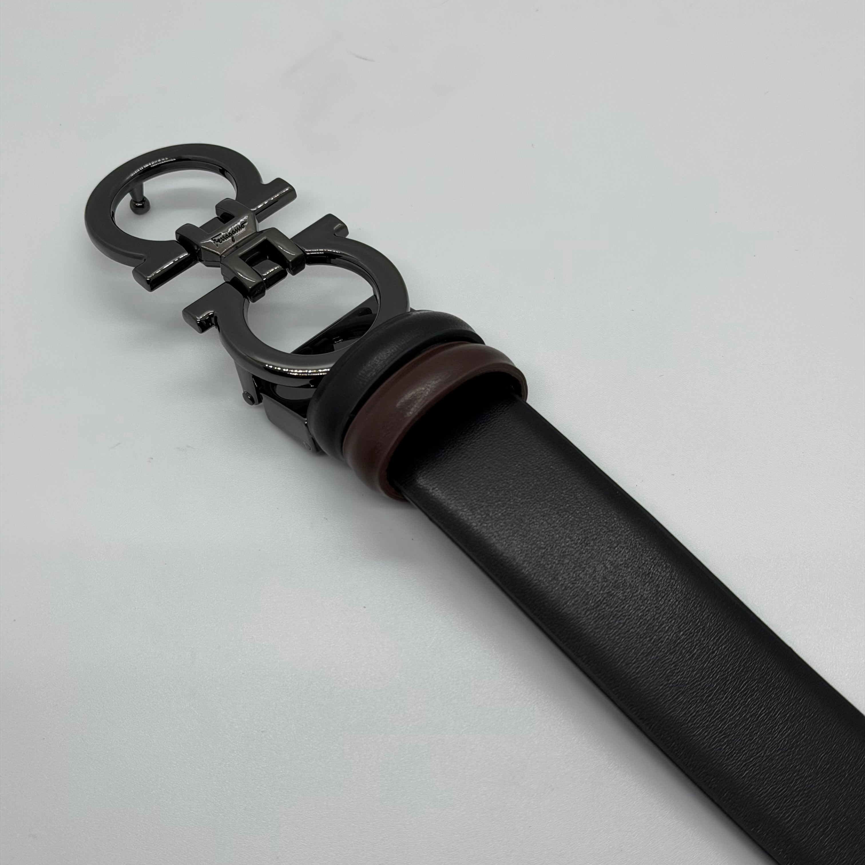 Ferragamo Belt
