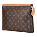 Louis Vuitton Clutch Bag 535