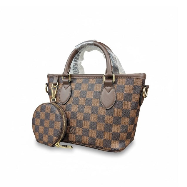 Louis Vuitton Satchel Bag 992