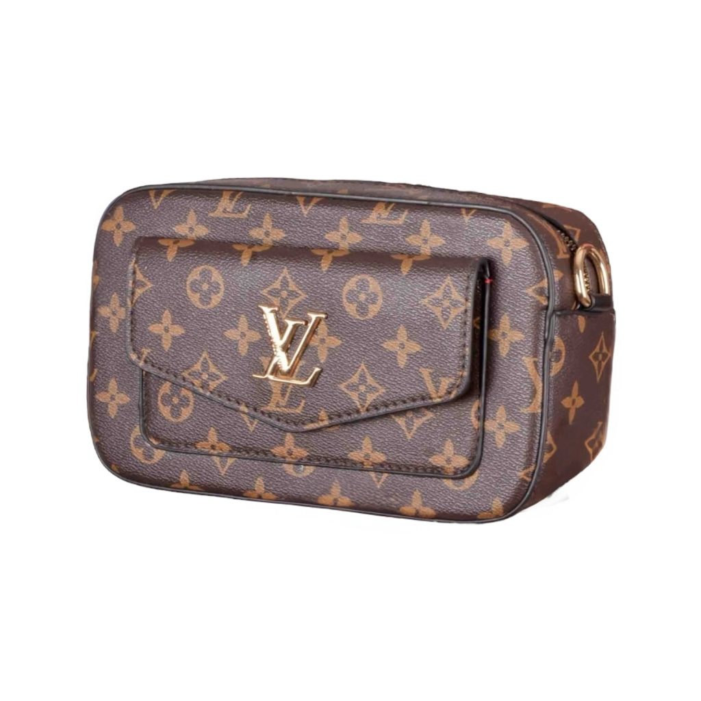 Louis Vuitton Satchel 960