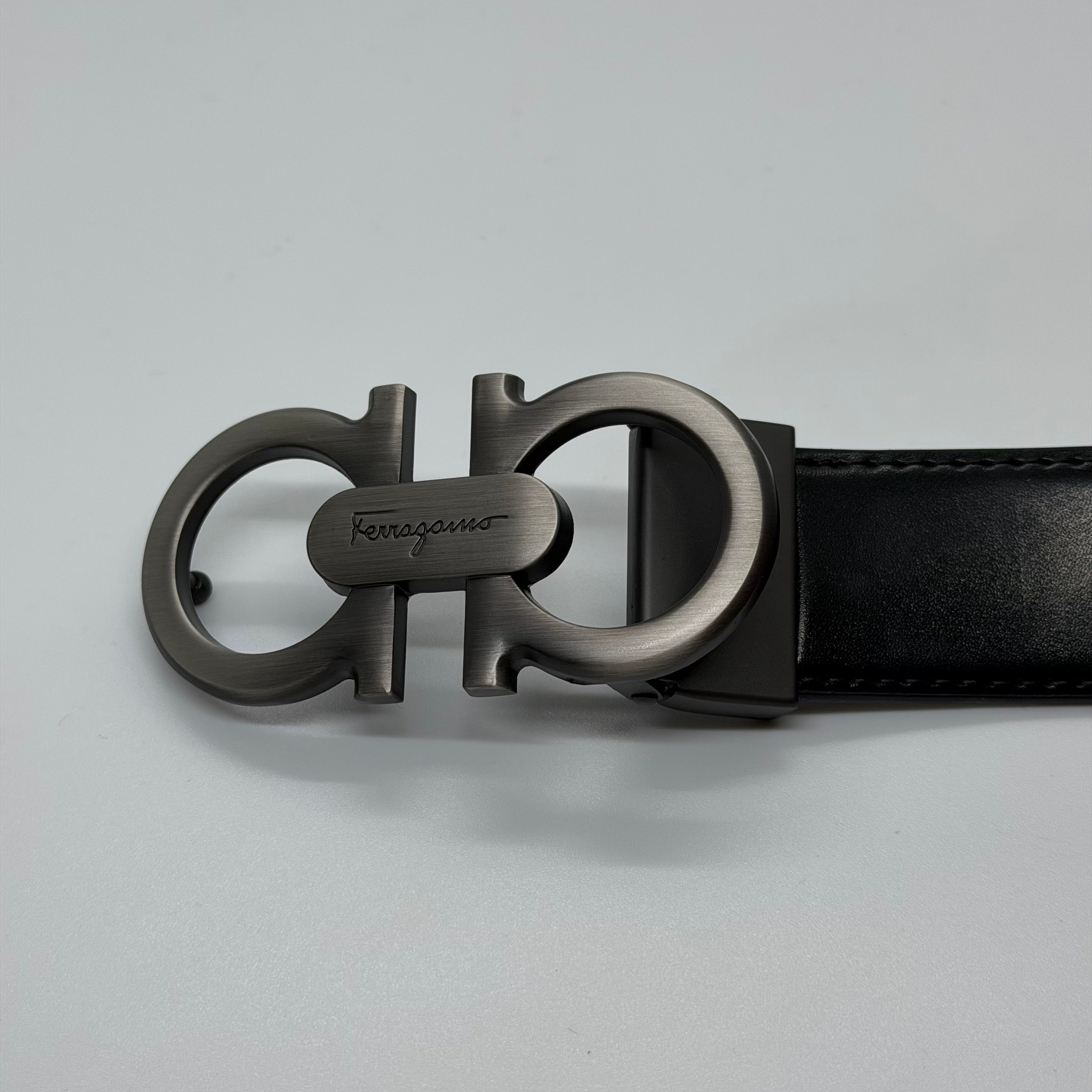 Ferragamo Belt