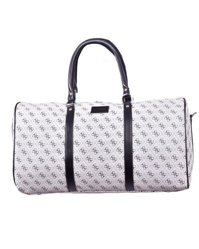 Guess Vezzola Duffle Bag