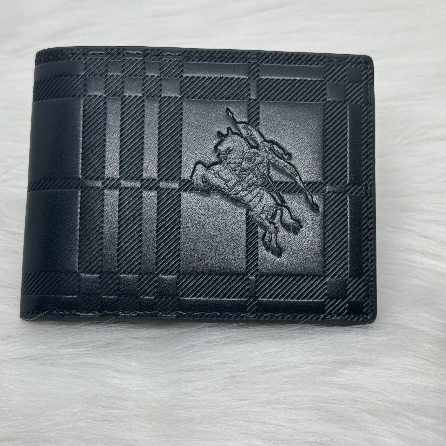 Burberry Wallet |Black|