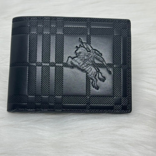 Burberry Wallet |Black|