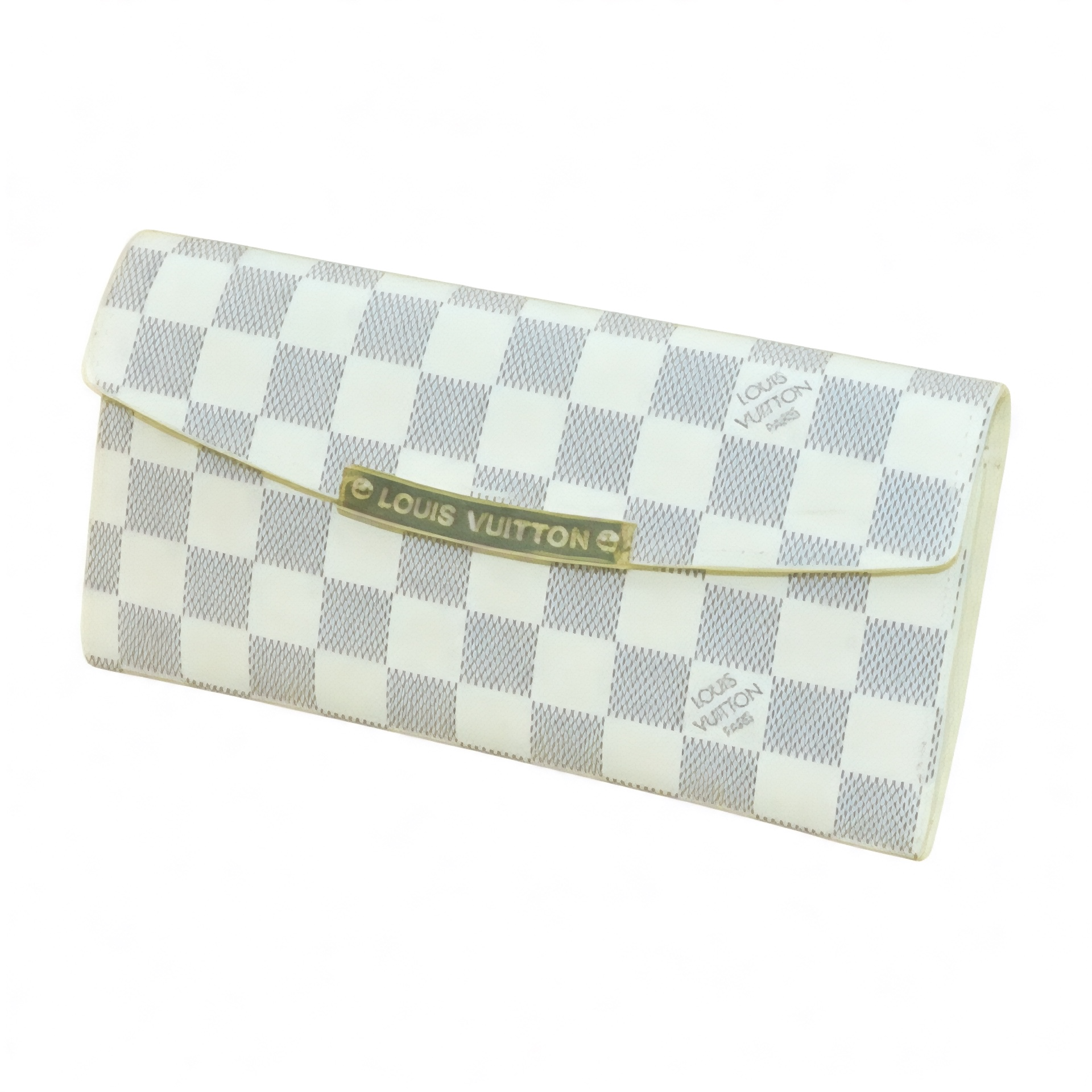 Louis Vuitton Hand Wallet Hz1