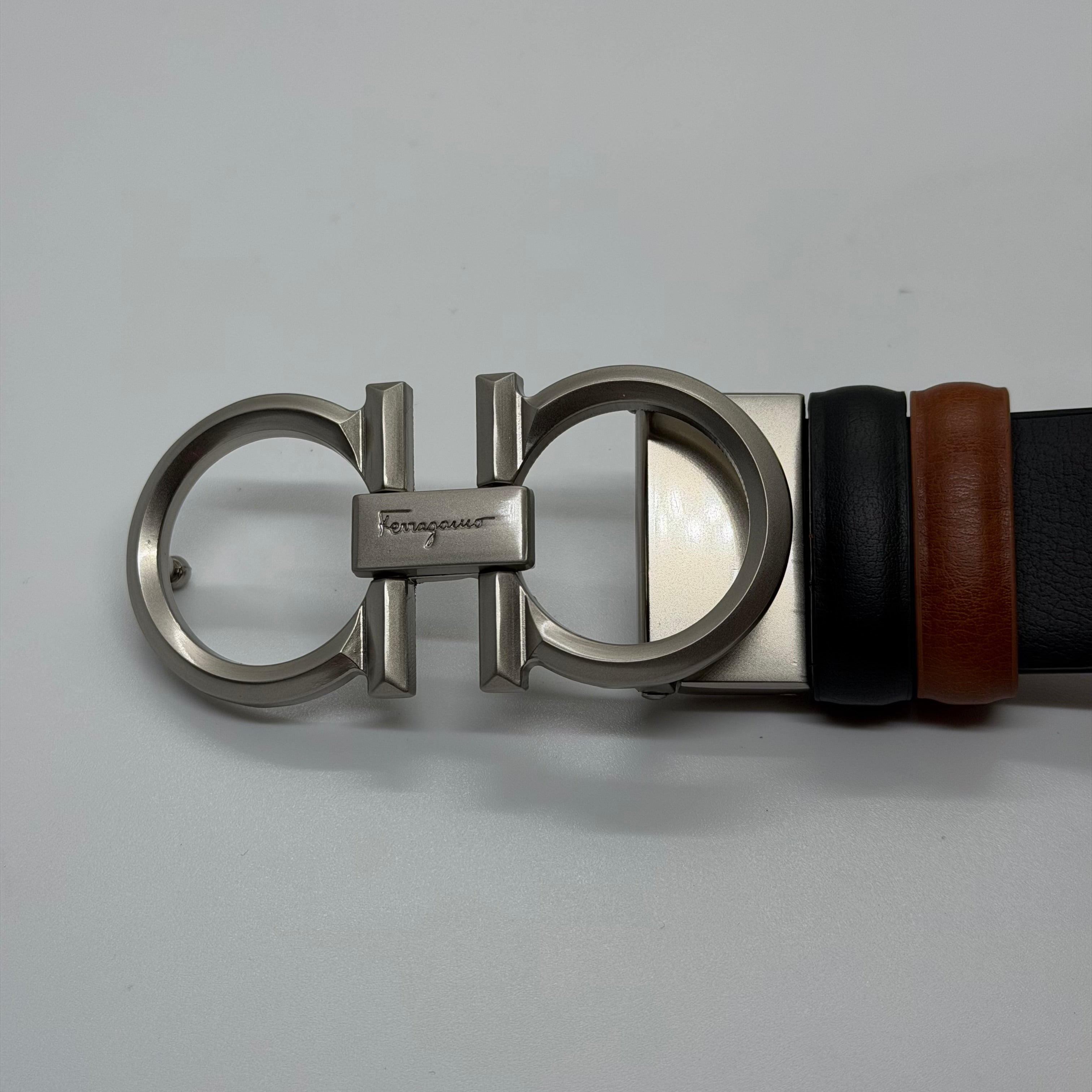 Ferragamo Belt