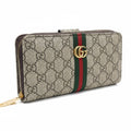 Gucci Women Wallet 744