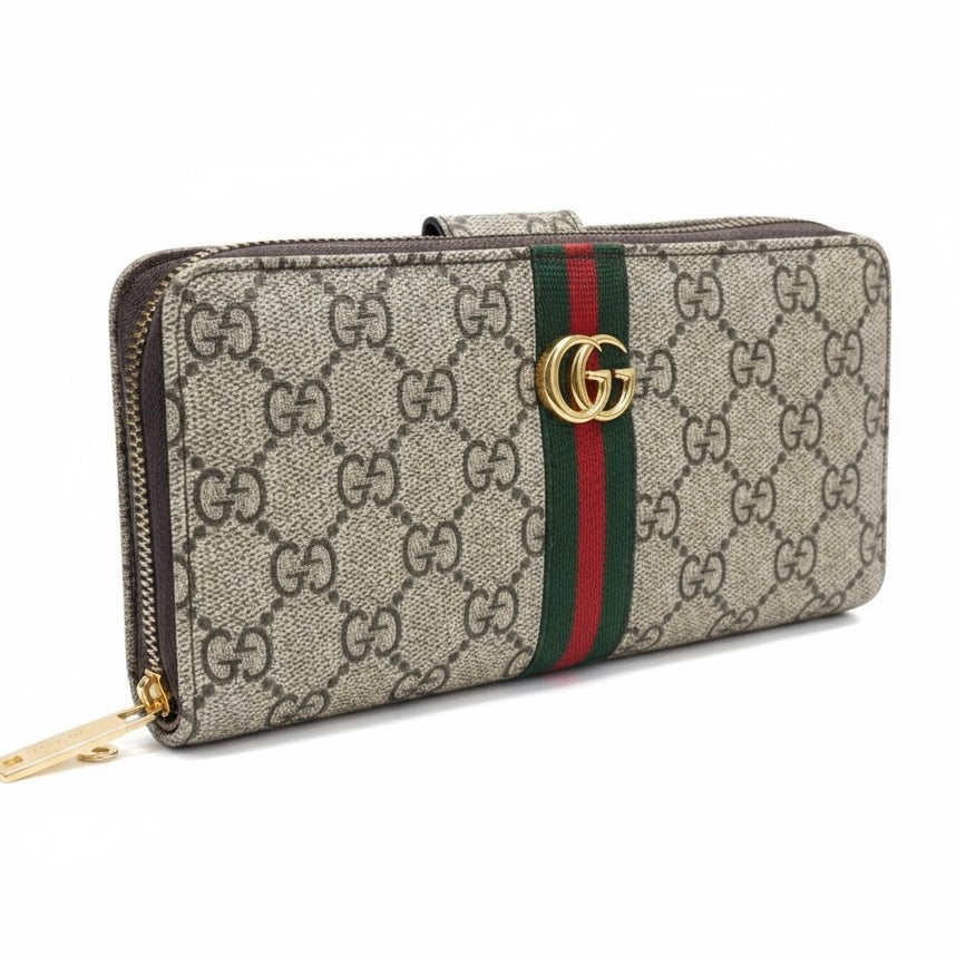 Gucci Hand Wallet 744