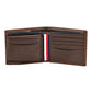 Tommy Hilfiger Wallet |Brown|